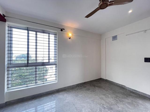 1 BHK Apartment in HSR Layout for rent Bengaluru. The reference number is 21235342