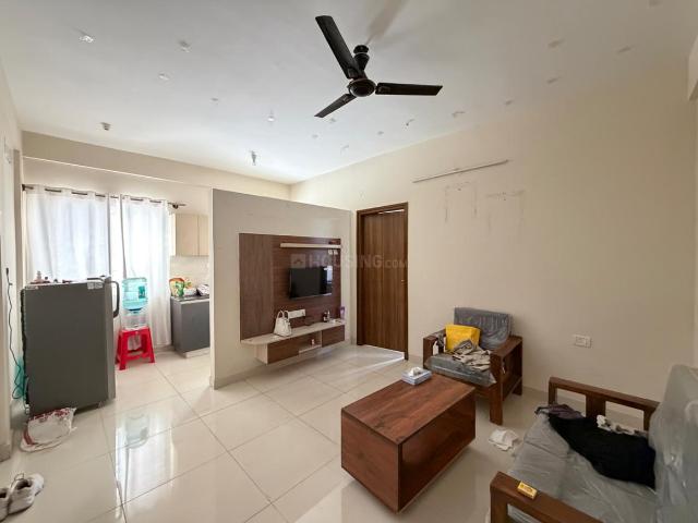 1 BHK Apartment in HSR Layout for rent Bengaluru. The reference number is 21237955