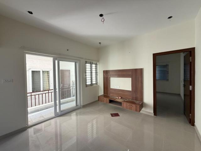 1 BHK Apartment in HSR Layout for rent Bengaluru. The reference number is 21238510