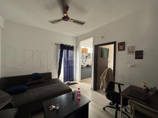 1 BHK Apartment in HSR Layout for rent Bengaluru. The reference number is 21238606