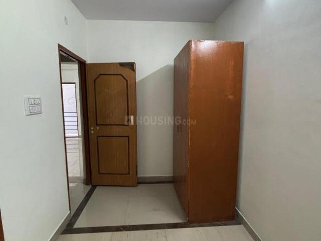1 BHK Apartment in HSR Layout for rent Bengaluru. The reference number is 21254602