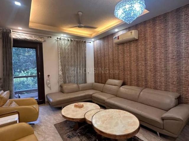 1 BHK Apartment in HSR Layout for rent Bengaluru. The reference number is 21279147