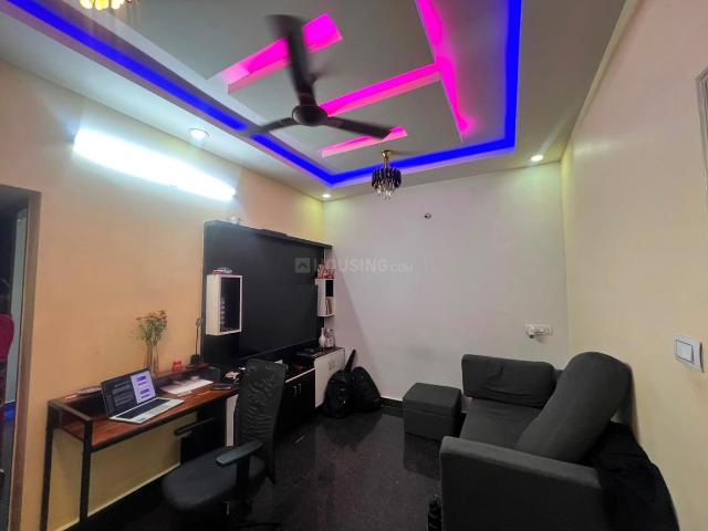 1 BHK Apartment in HSR Layout for rent Bengaluru. The reference number is 21283258