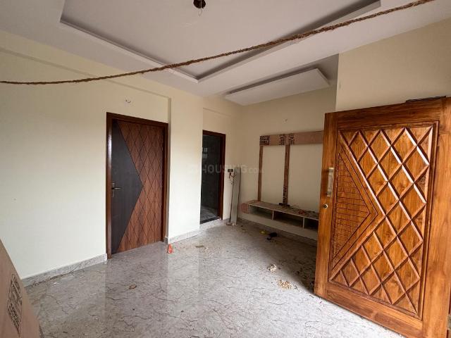 1 BHK Apartment in HSR Layout for rent Bengaluru. The reference number is 21288452