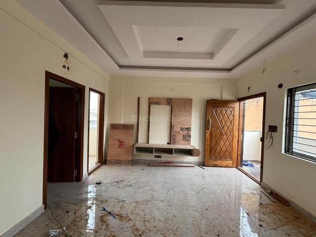 1 BHK Apartment in HSR Layout for rent Bengaluru. The reference number is 21288460