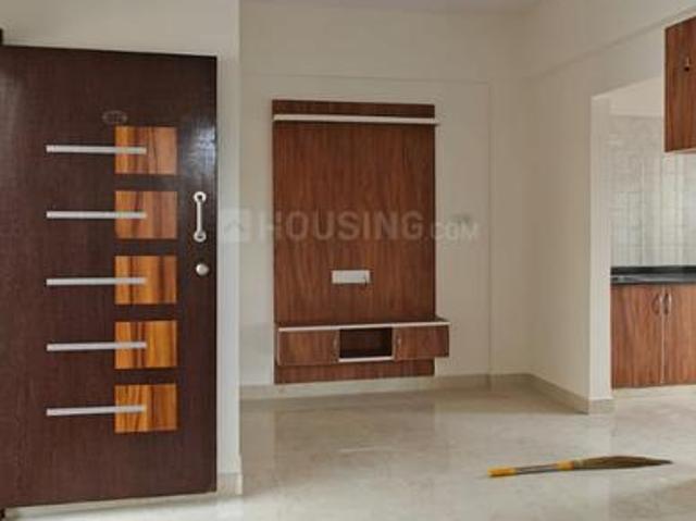 1 BHK Apartment in HSR Layout for rent Bengaluru. The reference number is 21292069