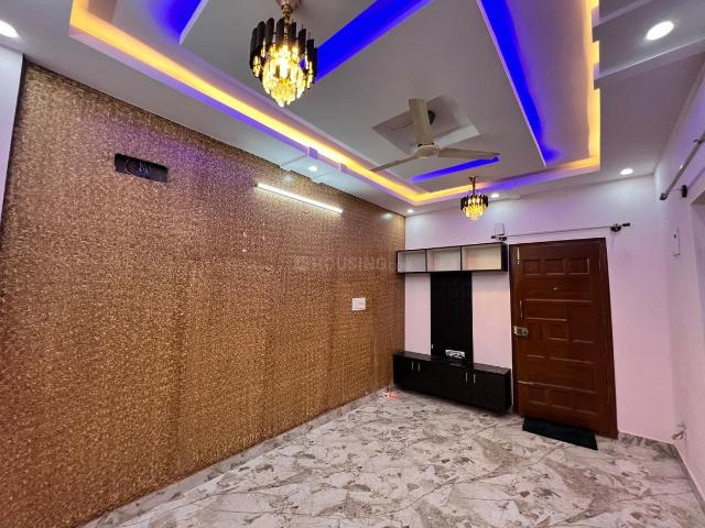 1 BHK Apartment in HSR Layout for rent Bengaluru. The reference number is 21319191