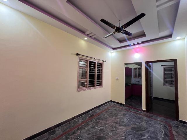 1 BHK Apartment in HSR Layout for rent Bengaluru. The reference number is 21319210