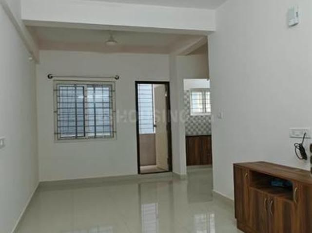 1 BHK Apartment in HSR Layout for rent Bengaluru. The reference number is 21329729