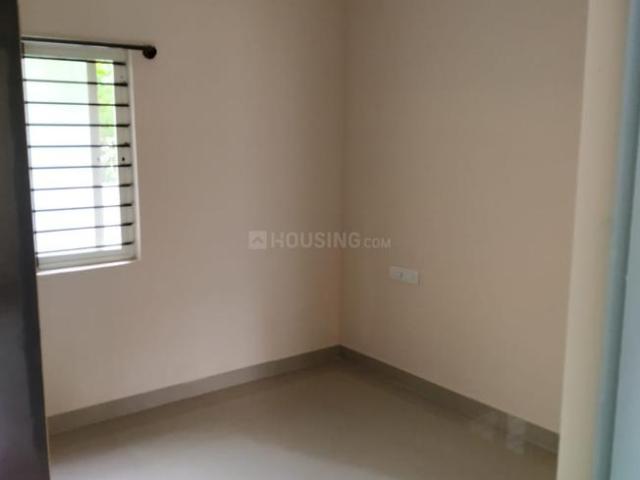 1 BHK Apartment in HSR Layout for rent Bengaluru. The reference number is 21364805
