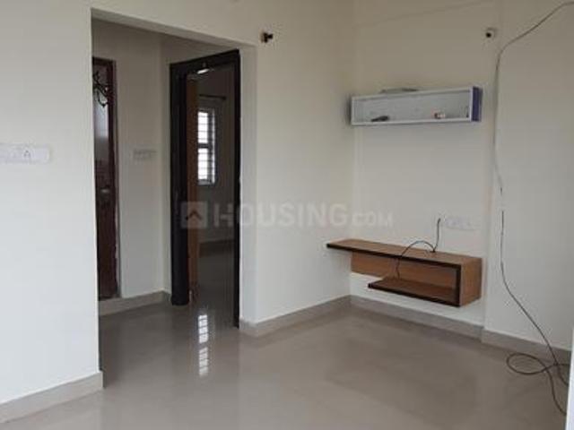 1 BHK Apartment in HSR Layout for rent Bengaluru. The reference number is 21370130