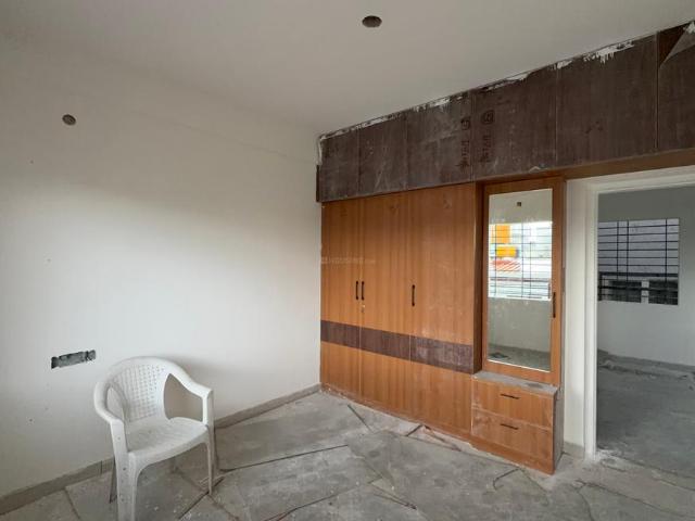 1 BHK Apartment in HSR Layout for rent Bengaluru. The reference number is 21371145