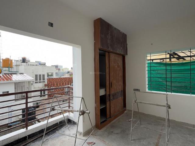 1 BHK Apartment in HSR Layout for rent Bengaluru. The reference number is 21371279