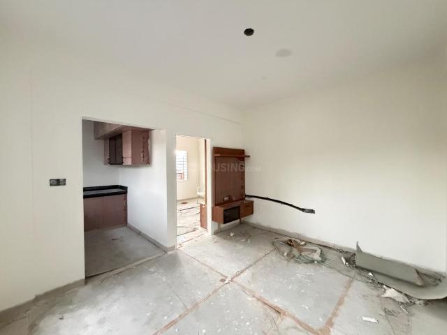 1 BHK Apartment in HSR Layout for rent Bengaluru. The reference number is 21371333