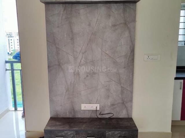 1 BHK Apartment in Hulimangala for rent Bengaluru. The reference number is 17565009