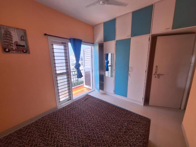 1 BHK Apartment in Hulimavu for rent Bengaluru. The reference number is 16265205