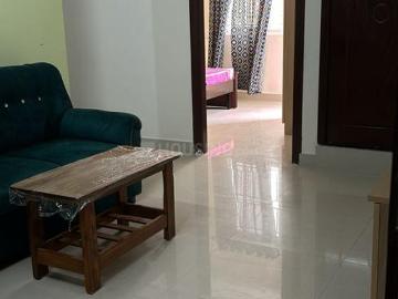 1 BHK Apartment in Hulimavu for rent Bengaluru. The reference number is 19577338