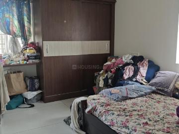 1 BHK Apartment in Hulimavu for rent Bengaluru. The reference number is 20372277