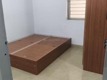 1 BHK Apartment in Hulimavu for rent Bengaluru. The reference number is 20543898