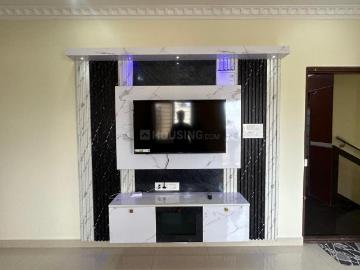 1 BHK Apartment in Hulimavu for rent Bengaluru. The reference number is 20553347
