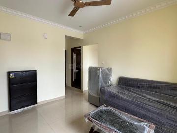 1 BHK Apartment in Hulimavu for rent Bengaluru. The reference number is 20553441