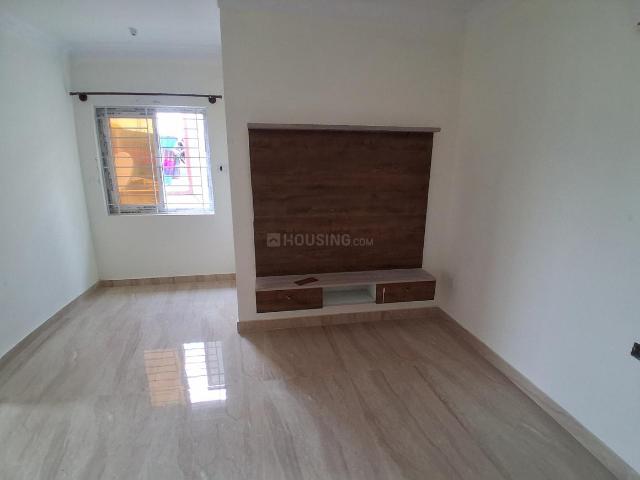 1 BHK Apartment in Hulimavu for rent Bengaluru. The reference number is 20687126