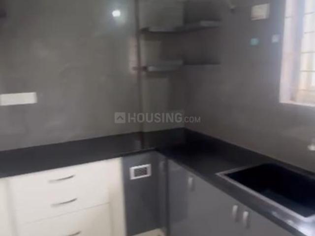 1 BHK Apartment in Hulimavu for rent Bengaluru. The reference number is 21315096