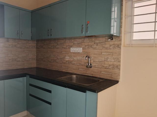 1 BHK Apartment in Hulimavu for rent Bengaluru. The reference number is 21361904