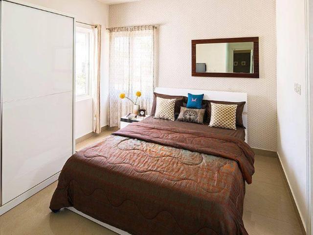 1 BHK Apartment in Hulimavu for resale Bengaluru. The reference number is 21122866