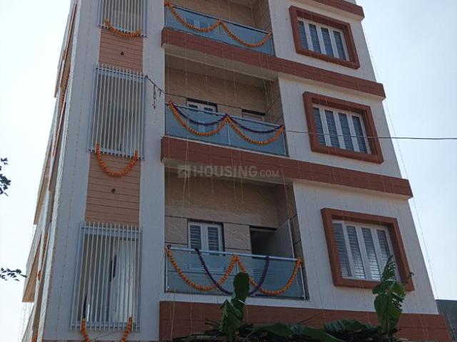 1 BHK Apartment in Hunasamaranahalli for rent Bengaluru. The reference number is 20786030
