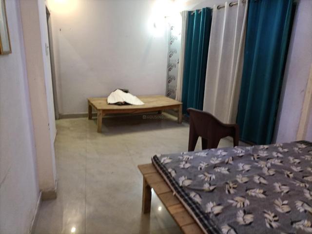 1 BHK Apartment in Husainganj for rent Lucknow. The reference number is 19374165