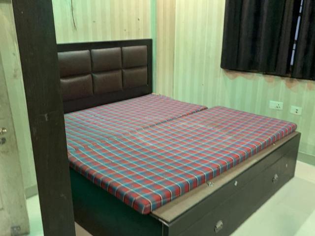 1 BHK Apartment in Husainganj for rent Lucknow. The reference number is 20465389