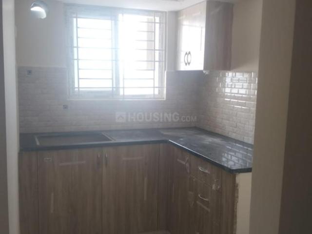 1 BHK Apartment in Imanahalli for rent Bengaluru. The reference number is 20330669