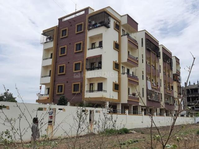 1 BHK Apartment in Indapur for resale Pune. The reference number is 17736973