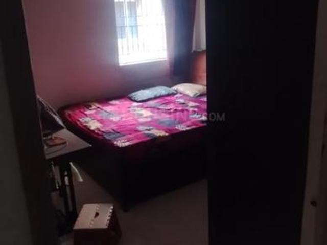 1 BHK Apartment in India Colony for resale Ahmedabad. The reference number is 19199092