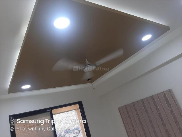 1 BHK Apartment in Indira Nagar for rent Nashik. The reference number is 18264074