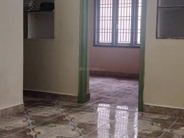 1 BHK Apartment in Indira Nagar for rent Bengaluru. The reference number is 7300421