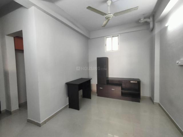 1 BHK Apartment in Indira Nagar for rent Bengaluru. The reference number is 14161536