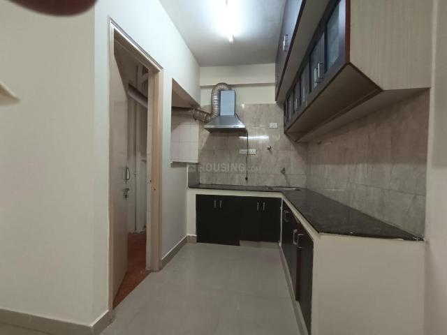1 BHK Apartment in Indira Nagar for rent Bengaluru. The reference number is 15852410