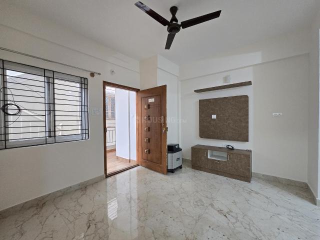 1 BHK Apartment in Indira Nagar for rent Bengaluru. The reference number is 17433356