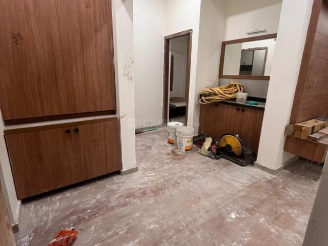 1 BHK Apartment in Indira Nagar for rent Bengaluru. The reference number is 17742935