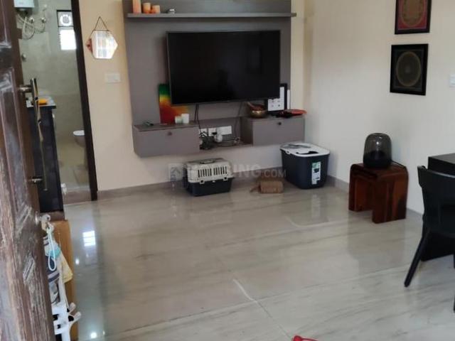 1 BHK Apartment in Indira Nagar for rent Bengaluru. The reference number is 18423619
