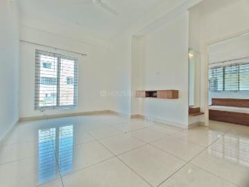 1 BHK Apartment in Indira Nagar for rent Bengaluru. The reference number is 19467039