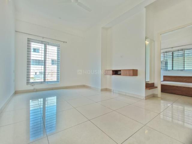 1 BHK Apartment in Indira Nagar for rent Bengaluru. The reference number is 19467039