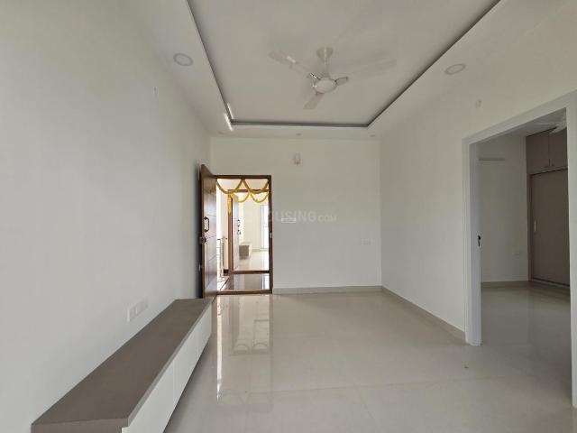 1 BHK Apartment in Indira Nagar for rent Bengaluru. The reference number is 19680950