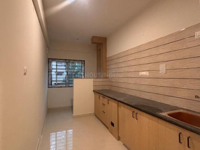 1 BHK Apartment in Indira Nagar for rent Bengaluru. The reference number is 20363499