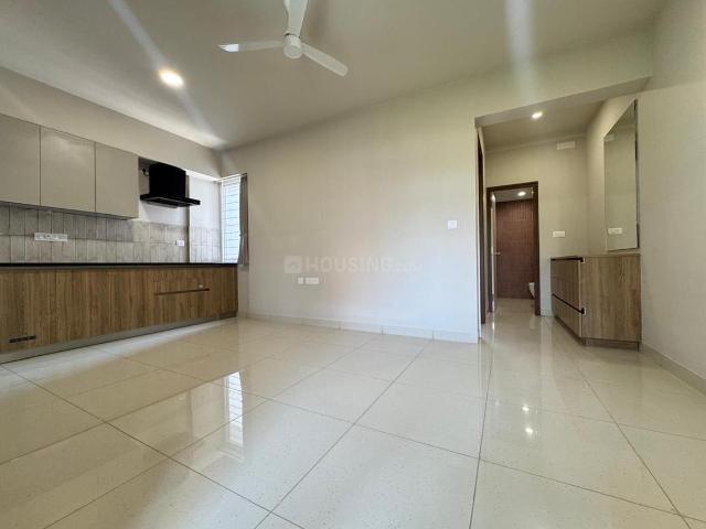 1 BHK Apartment in Indira Nagar for rent Bengaluru. The reference number is 20373547