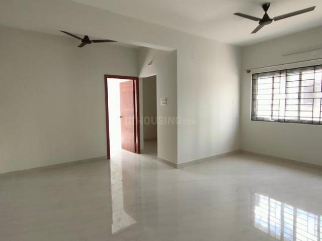 1 BHK Apartment in New Tippasandra for rent Bengaluru. The reference number is 20393960