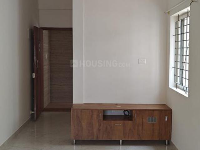 1 BHK Apartment in Indira Nagar for rent Bengaluru. The reference number is 20324243