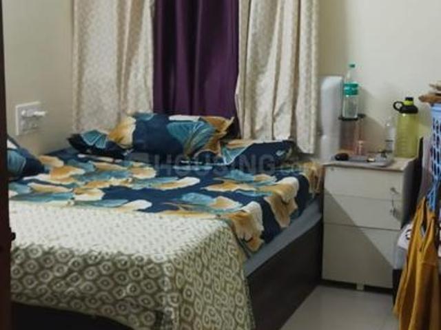 1 BHK Apartment in Indira Nagar for rent Bengaluru. The reference number is 20573077